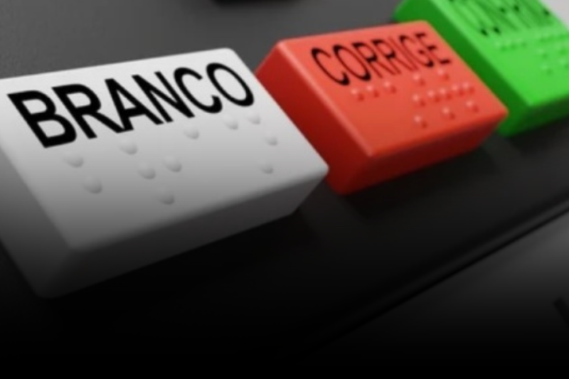 Voto em branco ou nulo: entenda o que significa e o que acontece com esses votos nas eleições 2026