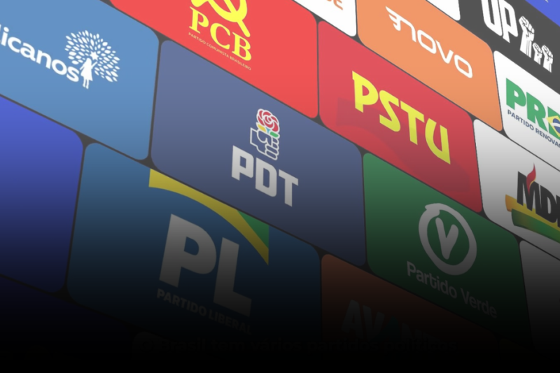 Por que o Brasil tem 30 partidos políticos? Entenda a fragmentação