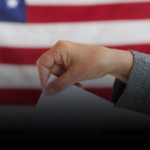 eleição nos Estados Unidos