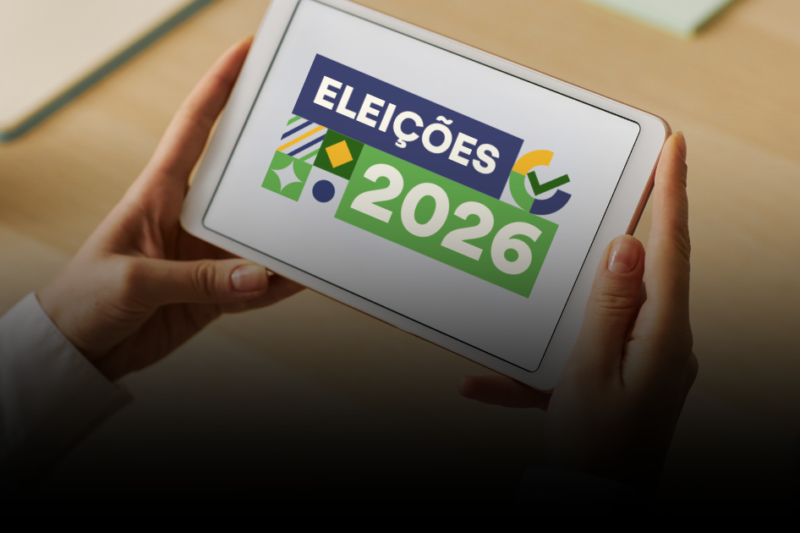 Eleições de 2026: tudo o que você precisa saber sobre a disputa eleitoral deste ano