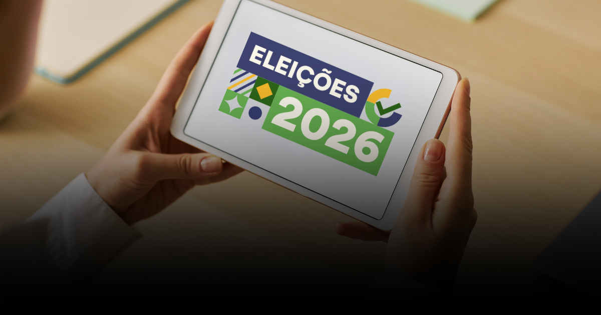 eleições de 2026