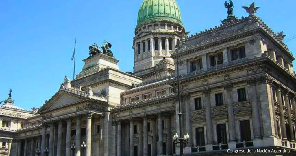 sistema eleitoral da Argentina