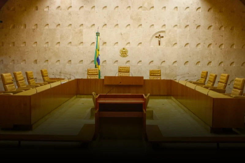 Indicação de Ministros do STF: Próximo Presidente pode indicar 4 e redesenhar a Corte até 2030
