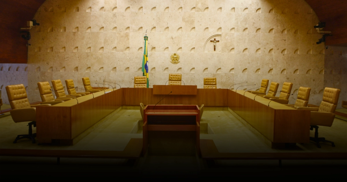 Indicação de Ministros do STF