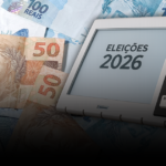 financiamento de campanhas eleitorais