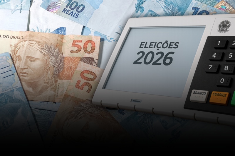 financiamento de campanhas eleitorais