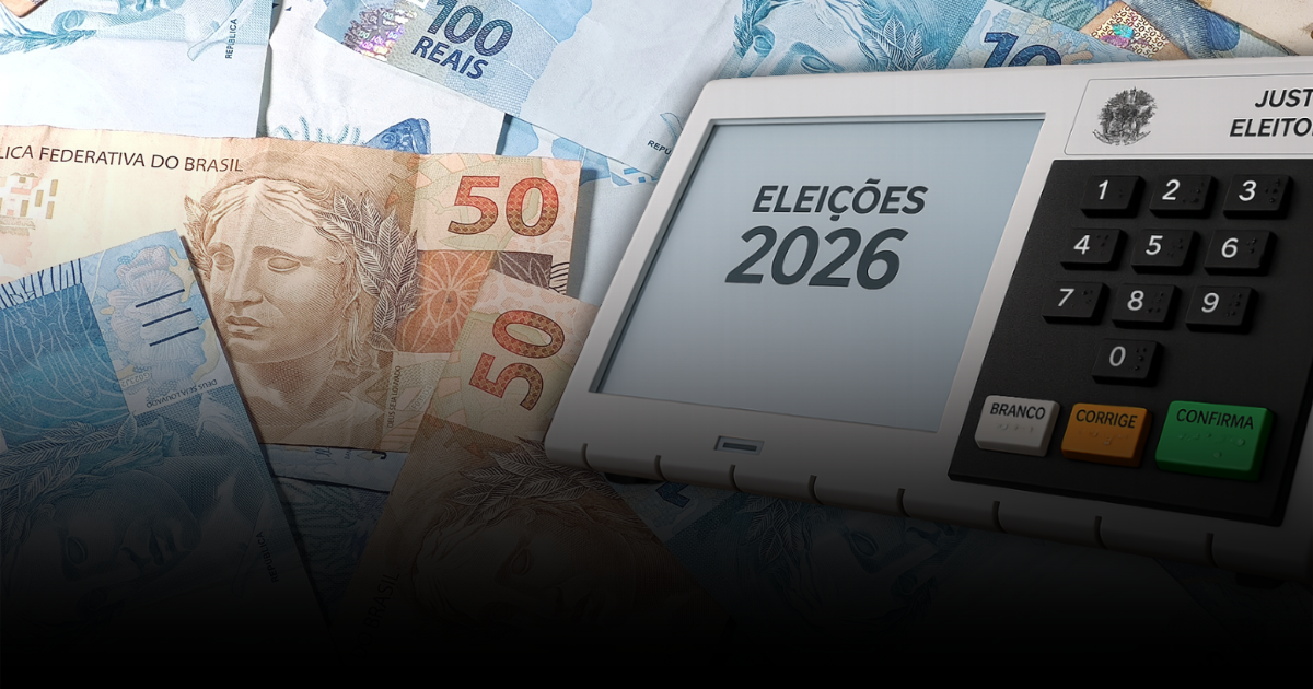 financiamento de campanhas eleitorais