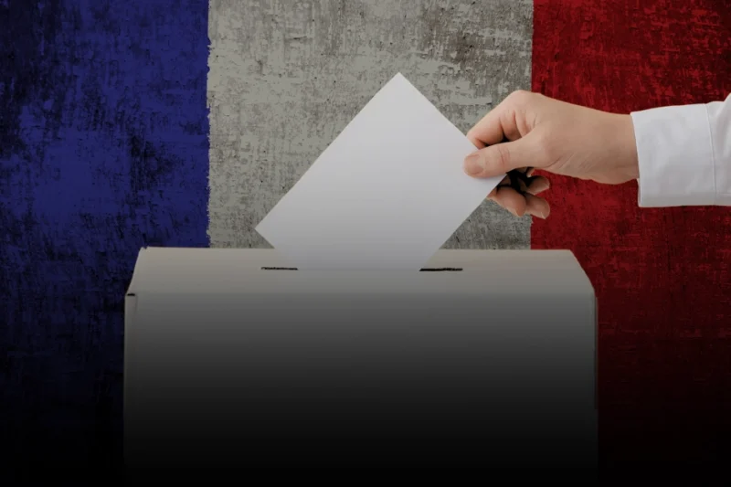 sistema eleitoral francês