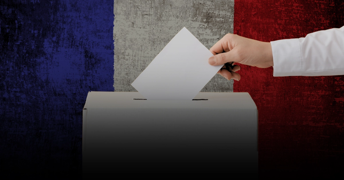 sistema eleitoral francês