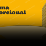 Como funciona o sistema proporcional